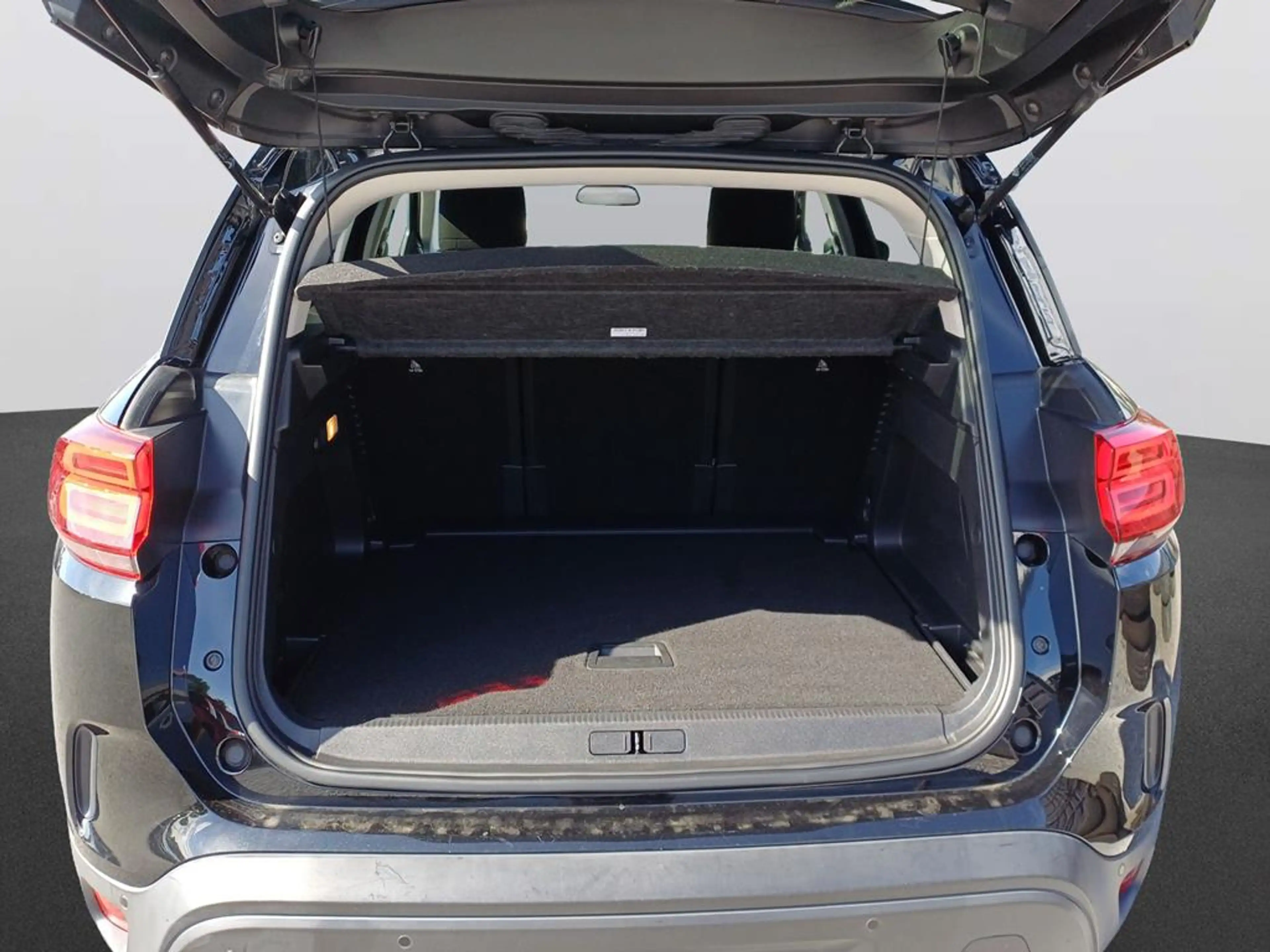 Citroen C5 Aircross C5 AIRC FEEL HDI180A — photo 7