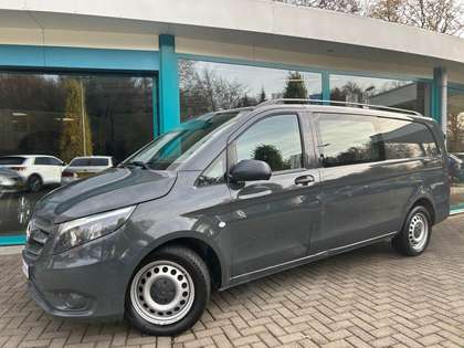 Mercedes-Benz Vito 116 CDI EXTRALANG  6-Pers, Airco, Cruise, Camera,