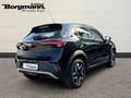 Opel Mokka Elegance 1.2 Turbo SHZ - LED - Apple Carplay Nero - thumbnail 4