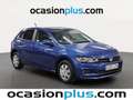Volkswagen Polo 1.0 Edition 59kW Azul - thumbnail 2
