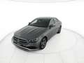 Mercedes-Benz E 200 200 d business sport auto my20 Gris - thumbnail 1