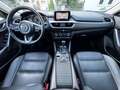 Mazda 6 2.5l Kizoku Intense/Facelift/8fach/LED/HeadUp Grijs - thumbnail 14