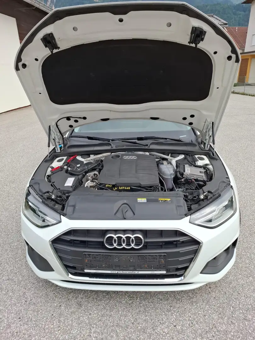 Audi A4 Avant 30 TDI S-tronic - 2