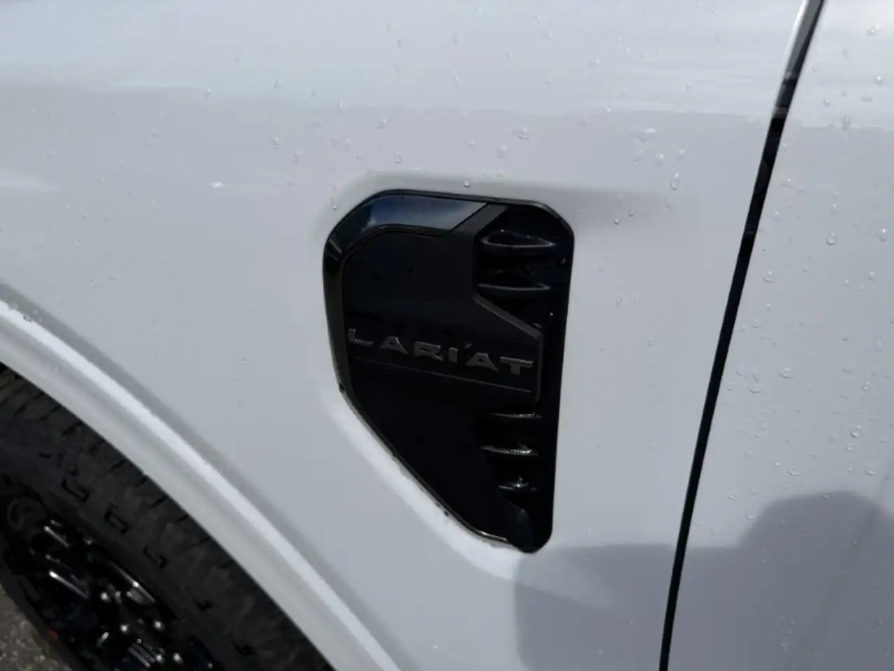 Ford Ranger fotografie Ford Ranger