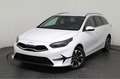 Kia Ceed SW / cee'd SW Sportswagon TOP (Top) 1.5 T-GDI *NAVI*ACC*LED*S... Weiß - thumbnail 1