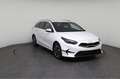 Kia Ceed SW / cee'd SW Sportswagon TOP (Top) 1.5 T-GDI *NAVI*ACC*LED*S... Weiß - thumbnail 10