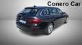 BMW 518 d 150cv Grijs - thumbnail 3