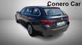 BMW 518 d 150cv Gris - thumbnail 4