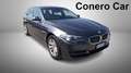 BMW 518 d 150cv Gris - thumbnail 1