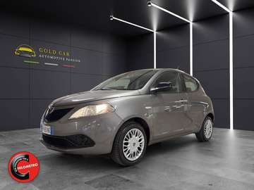 1.2 Silver 69cv PREZZO REALE
