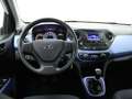 Hyundai i10 1.0i i-Motion Comfort | Cruise control | Airco | Blanc - thumbnail 3