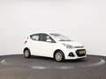 Hyundai i10 1.0i i-Motion Comfort | Cruise control | Airco | Blanc - thumbnail 12