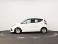 Hyundai i10 1.0i i-Motion Comfort | Cruise control | Airco | Blanc - thumbnail 6