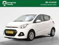 Hyundai i10 1.0i i-Motion Comfort | Cruise control | Airco | Blanc - thumbnail 1