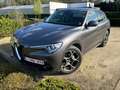 Alfa Romeo Stelvio Stelvio 2.2 Diesel 16V AT8 Grijs - thumbnail 1