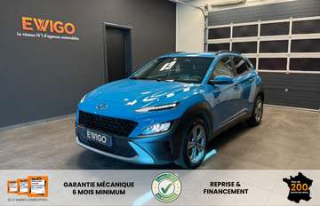 1.0 120CH HYBRID CREATIVE