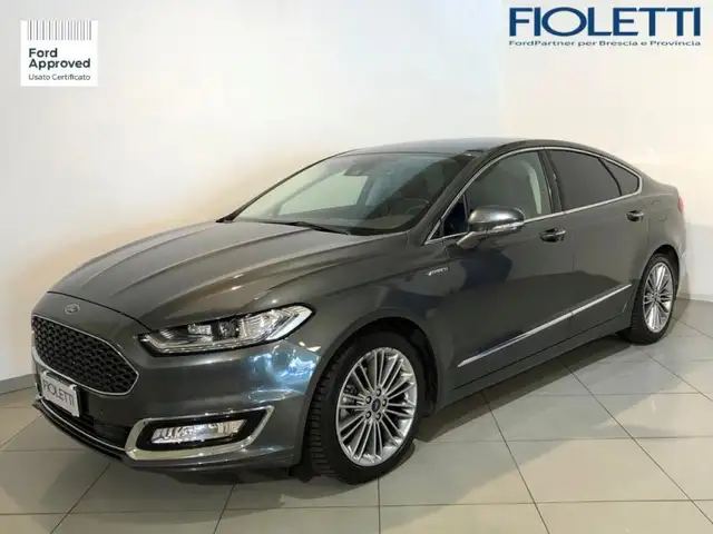 Ford Mondeo 4ª serie Full Hybrid 2.0 187 CV eCVT 4 porte Vign