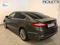 Ford Mondeo 4ª serie Full Hybrid 2.0 187 CV eCVT 4 porte Vign Grijs - thumbnail 2