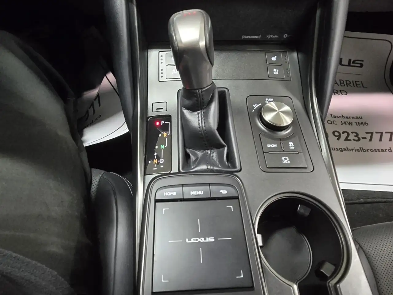 Lexus IS снимка Lexus IS