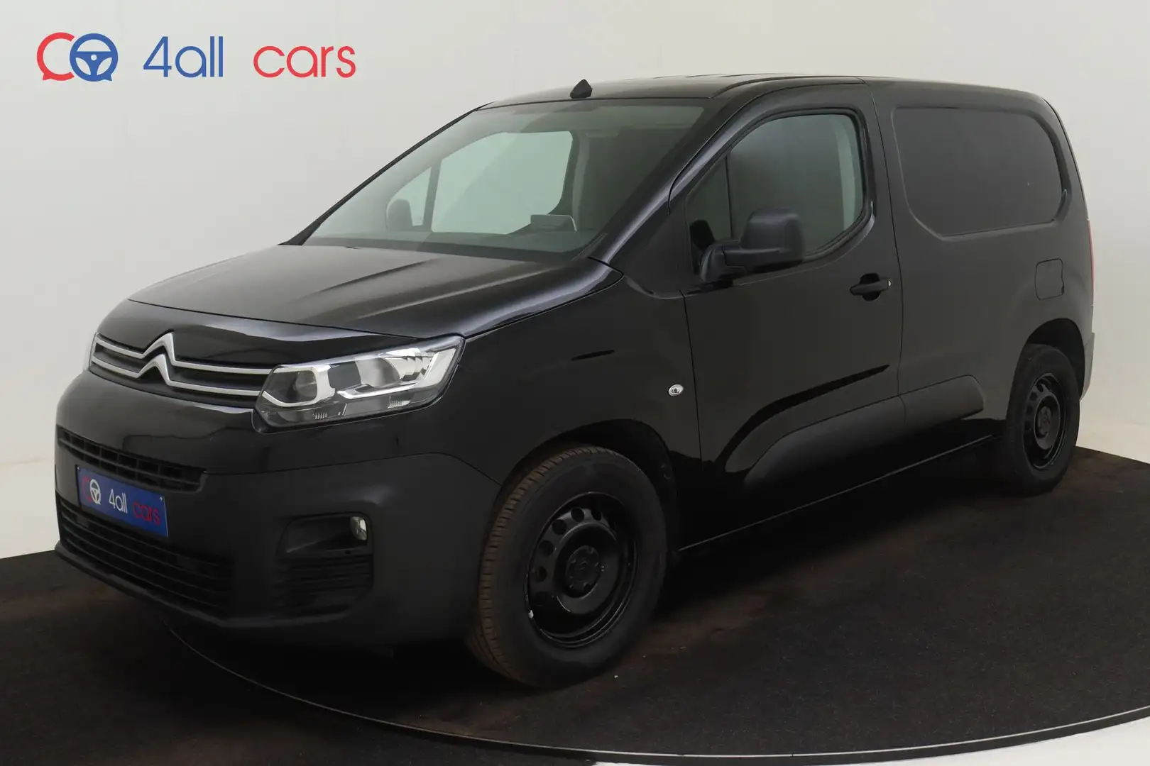 Citroen Berlingo 2599 Driver Light M BlueHDi S&S 1.000kg - 2