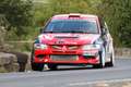 Mitsubishi Lancer Evolution 2.0T 16v GSR Rojo - thumbnail 5