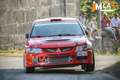 Mitsubishi Lancer Evolution 2.0T 16v GSR Rojo - thumbnail 7