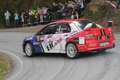 Mitsubishi Lancer Evolution 2.0T 16v GSR Rojo - thumbnail 1
