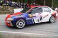 Mitsubishi Lancer Evolution 2.0T 16v GSR Rojo - thumbnail 6