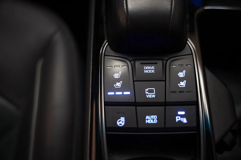 Hyundai IONIQ Premium EV [ Full led Schuifdak Leder Navi Apple / — photo 14