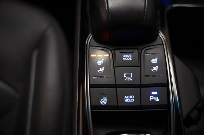 Hyundai IONIQ Premium EV [ Full led Schuifdak Leder Navi Apple / — photo 13