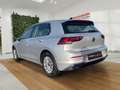Volkswagen Golf 1.0 TSI 66 kW (90 ch) 5 vitesses manuel Argent - thumbnail 10