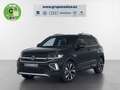 Volkswagen T-Cross 1.5 TSI R-Line Aut. 110kW Noir - thumbnail 1