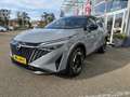 Nissan Qashqai Automaat 1.3 MHEV Xtronic N-Connecta Cold Comfort Grau - thumbnail 3