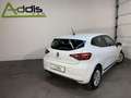Renault Clio V 1.0 TCE 90 CORPORATE GPS BLUETOOTH Blanc - thumbnail 2
