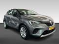 Renault Captur TCe 140pk GPF Business Zen Gris - thumbnail 8