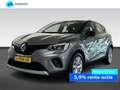 Renault Captur TCe 140pk GPF Business Zen Gris - thumbnail 1