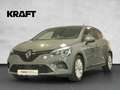 Renault Clio V 1.0 TCe 100 Intens Gris - thumbnail 1