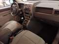 Jeep Compass 2.4 Sport - Lekt benzine - SCHADEAUTO Siyah - thumbnail 9