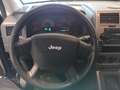 Jeep Compass 2.4 Sport - Lekt benzine - SCHADEAUTO Noir - thumbnail 7