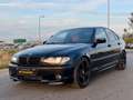 BMW 318 d *M-Packet *Individual*Neues Pickerl * Schwarz - thumbnail 3
