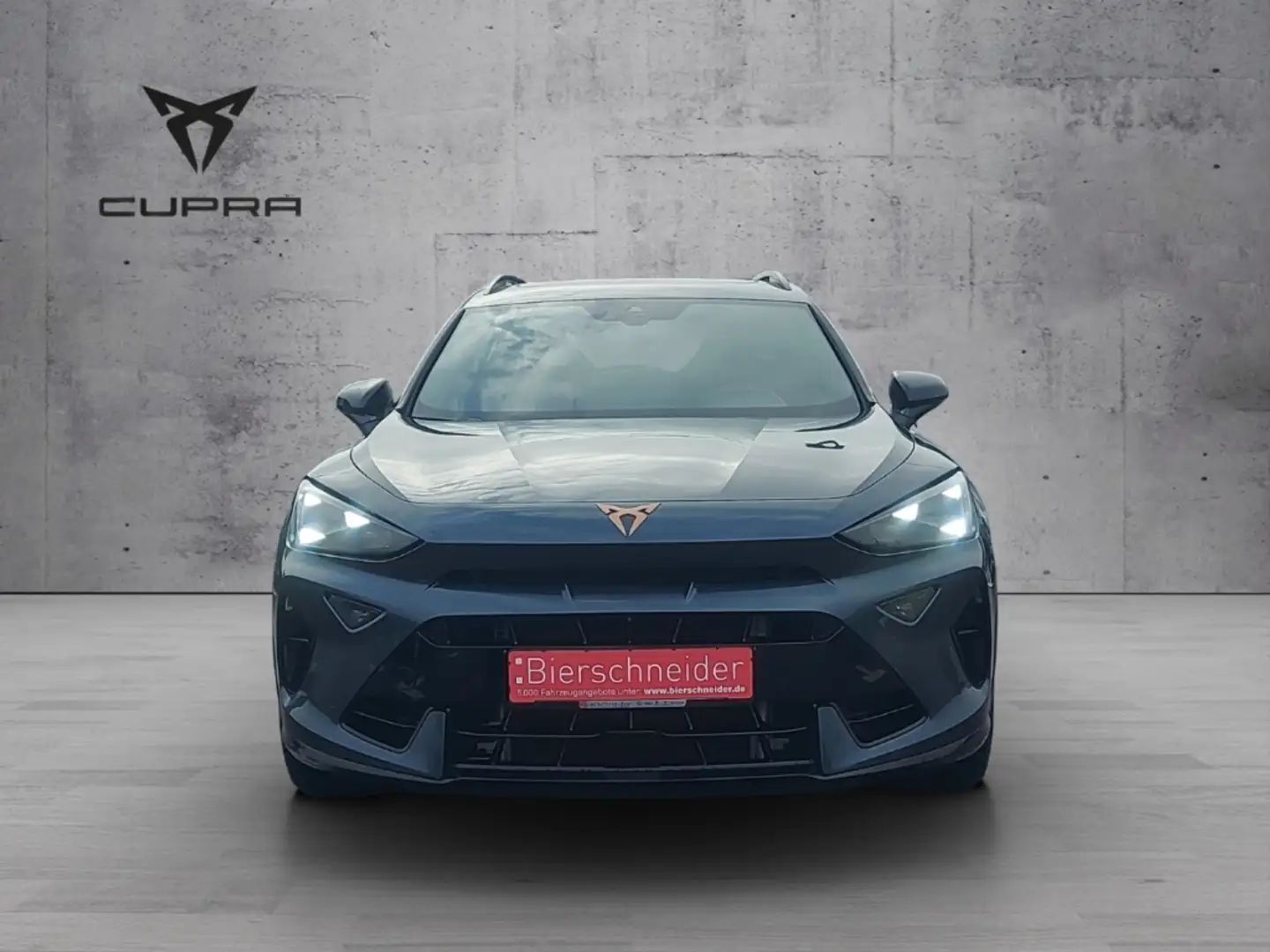 CUPRA Formentor VZ 4Drive DSG ab 339,- EUR 1590,- PANO | AHK | MAT Grau - 2