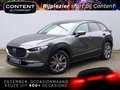 Mazda CX-30 E-Skyactiv G Hybrid Aut. Exclusive-Line |Head-Up D Grijs - thumbnail 1