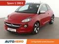Opel Adam 1.2 Glam Rot - thumbnail 1