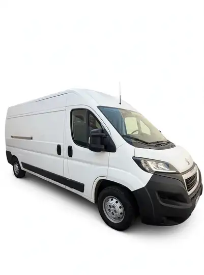 Peugeot Boxer PEUGEOT BOXER 2.0 BlueHDi 160CV L3H2