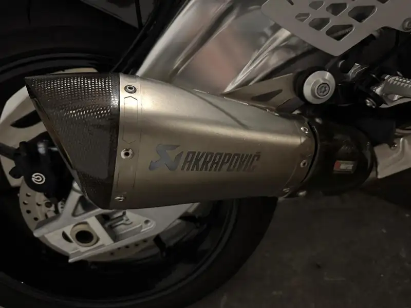 BMW S 1000 RR - foto 5