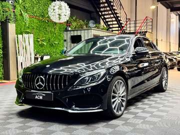 d AMG Line