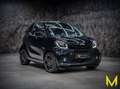 smart forTwo EQ cabrio prime EXCLUSIVE+JBL+BLACKREDTOP Noir - thumbnail 4