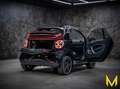 smart forTwo EQ cabrio prime EXCLUSIVE+JBL+BLACKREDTOP Noir - thumbnail 8