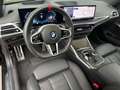 BMW 340 Md T. xDr M Pro Leder SurView.PanoD.HUD AHK LED Schwarz - thumbnail 12