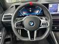 BMW 340 Md T. xDr M Pro Leder SurView.PanoD.HUD AHK LED Schwarz - thumbnail 14